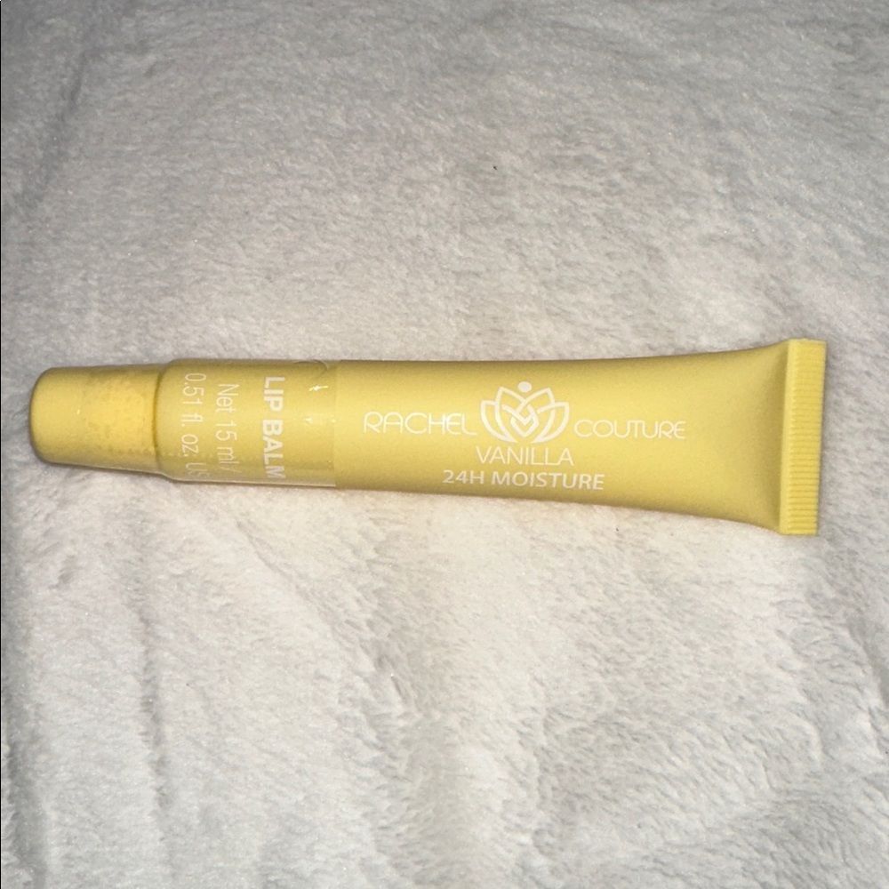 Rachel Couture Watermelon Lip Balm